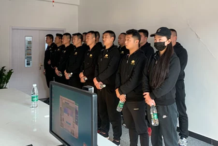 昆明保镖公司会对客户信息保密吗?