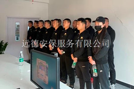 选择到靠谱的重庆保镖公司,方能远离险境