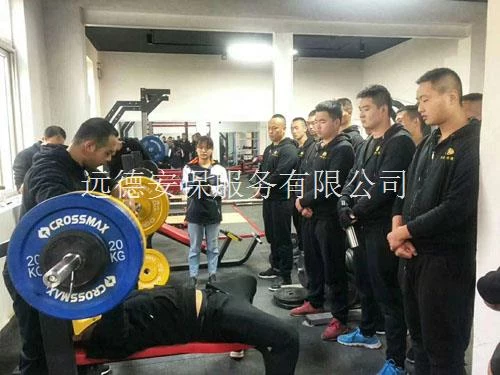 杭州保镖公司私人保镖,雇主麻烦的终结者