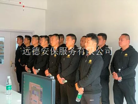 在北京雇佣保镖成本高不高?