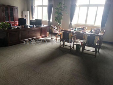 武汉远德国际保镖咨询业务量攀升，跨国企业主成刚需