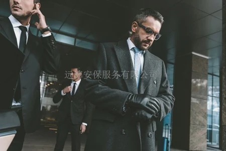 武汉大V卷入“诈捐”事件被威胁,雇远德保镖增防卫