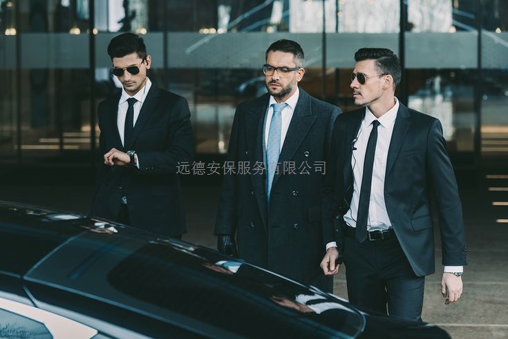 武汉洪山一老板豪车被盗，损失严重咨询远德专业保镖
